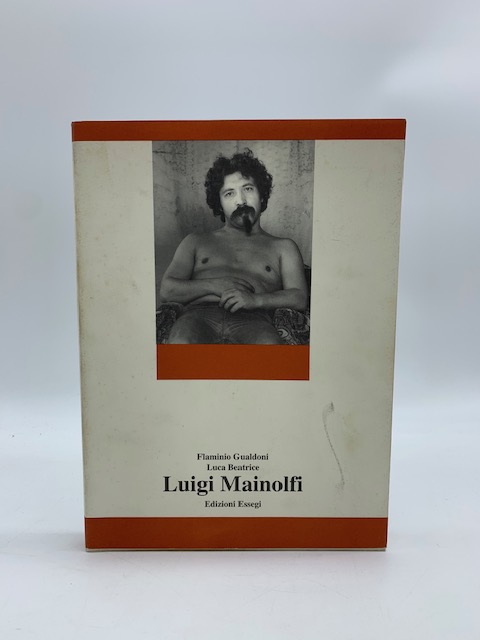 Luigi Mainolfi